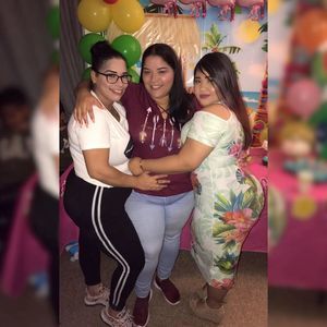 Meet your Posher, Anabel